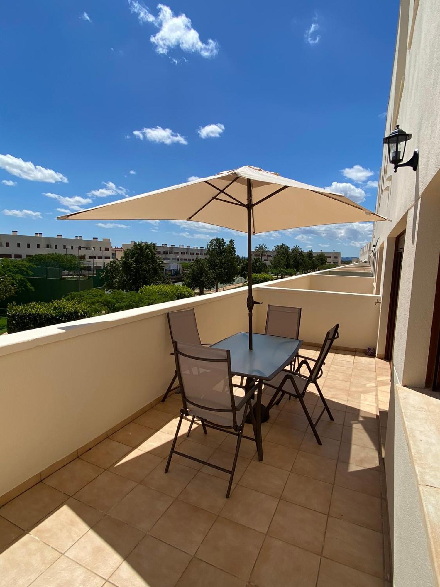 Apartamento Sant Jordi - Panoramica Golf - Vinaros Exterior photo