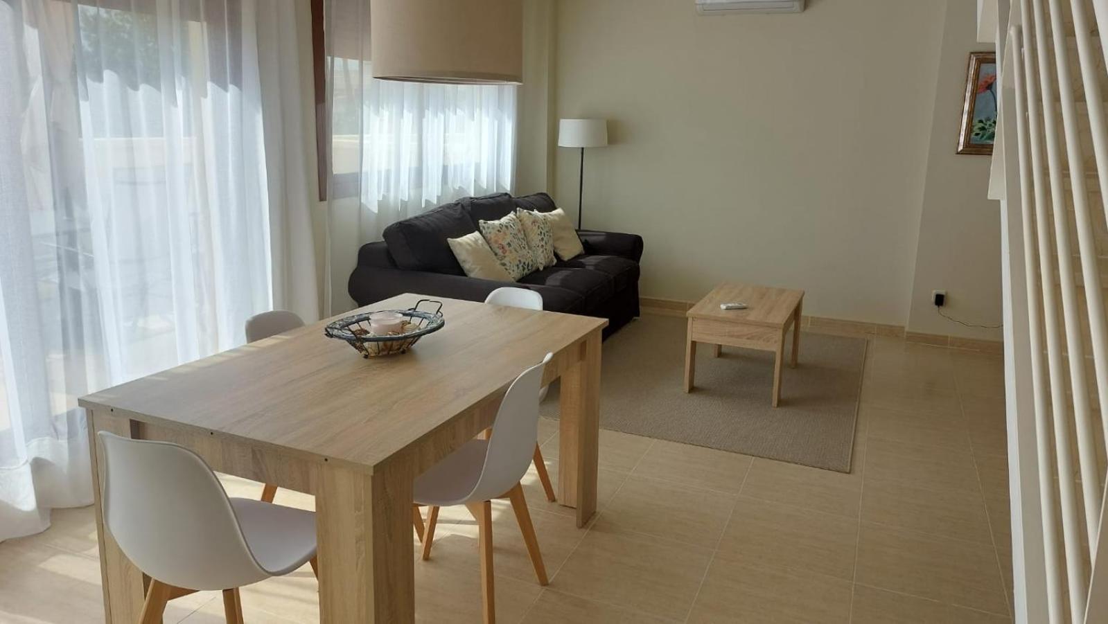 Apartamento Sant Jordi - Panoramica Golf - Vinaros Exterior photo