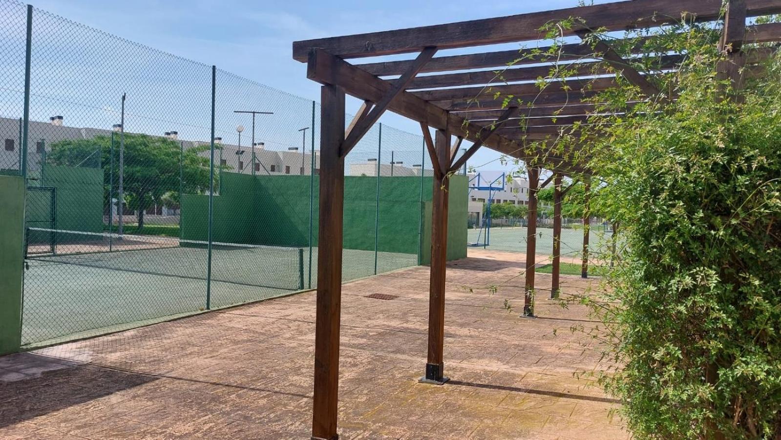 Apartamento Sant Jordi - Panoramica Golf - Vinaros Exterior photo